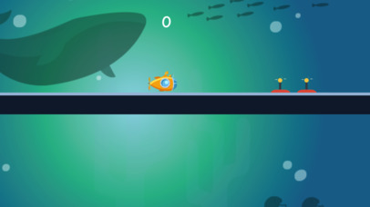 Yellow Submarine Run screenshot 4