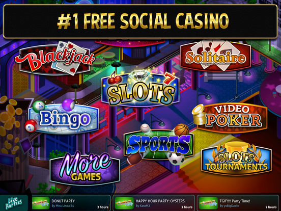 vegas world casino fun slots