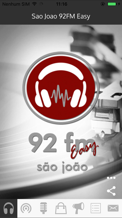 92FM São João screenshot 2