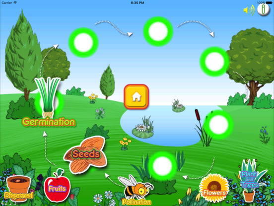 iPad Screenshot 4