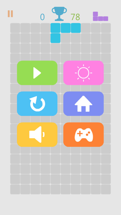 Block Puzzle - Classic Puzzle Game screenshot 3