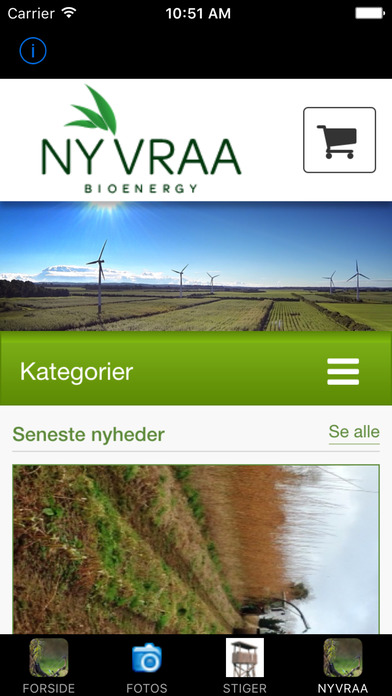 NyVraa screenshot 4