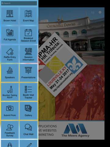 IPMA-HR Conference screenshot 2