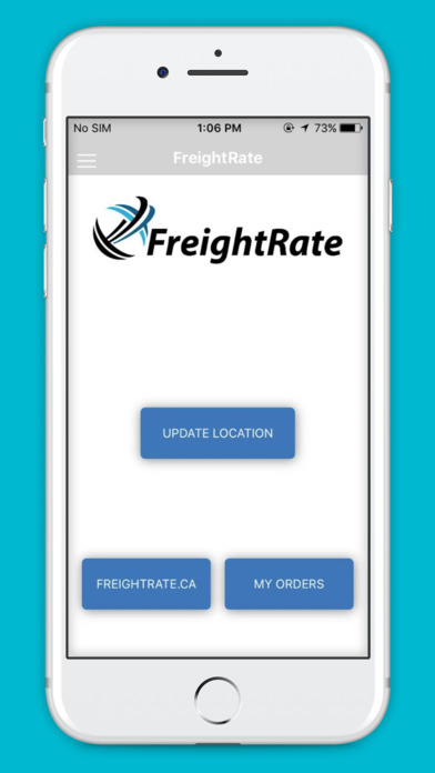 FreightRate screenshot 3