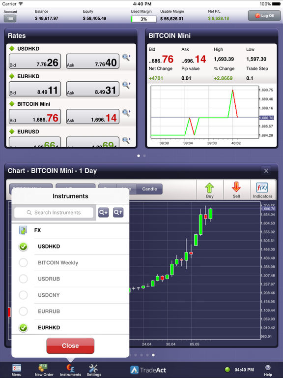 iPad Screenshot 4