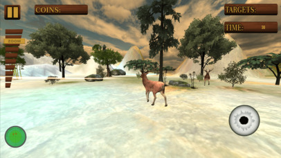 Ultimate Deer Safari Hunting screenshot 3