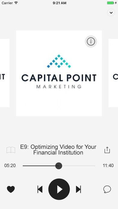 Capital Point Marketing screenshot 3