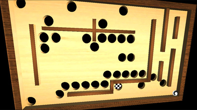 Scroll The Ball – Maze Challenging Puzzle screenshot 3