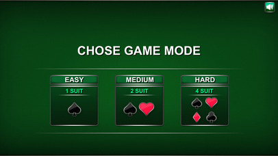 Spider Solitaire Cards Classic screenshot 3