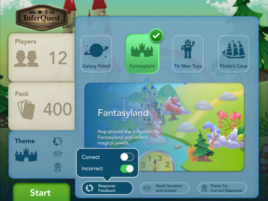 iPad Screenshot 3