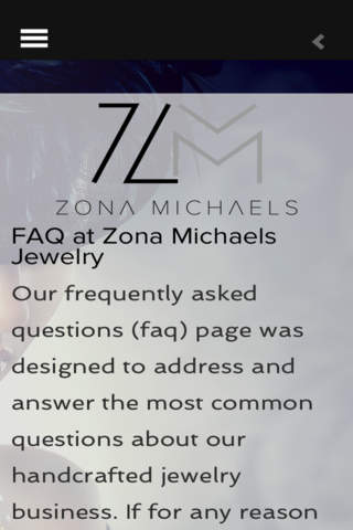 Shop ZM Jewelry screenshot 4