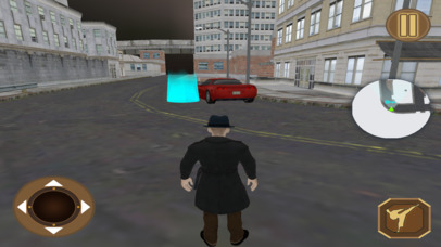 Gangster Survival Hero Escape screenshot 3