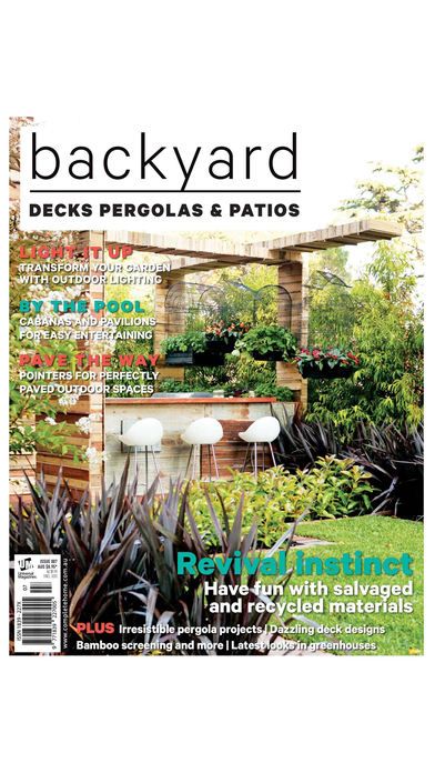 Garden Design Magazine garden design magazine is back in 2014 website live now Iphone Screenshot 1 Garden Design Magazine garden design magazine is back thinking outside the boxwood Iphone Screenshot 1