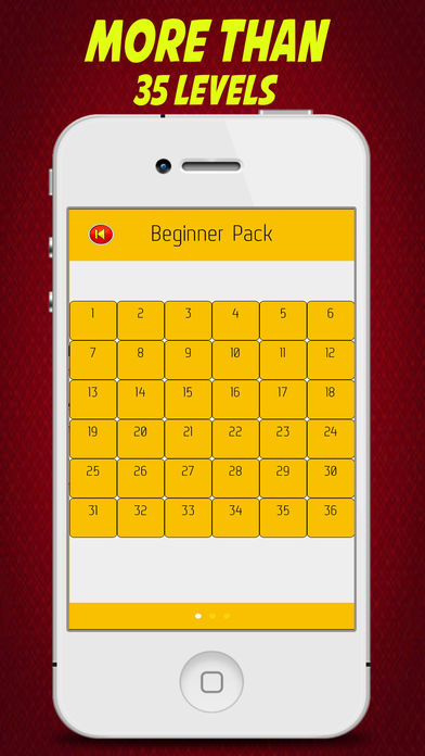Unblock The Red Ball - Unroll Slide Puzzle screenshot 3