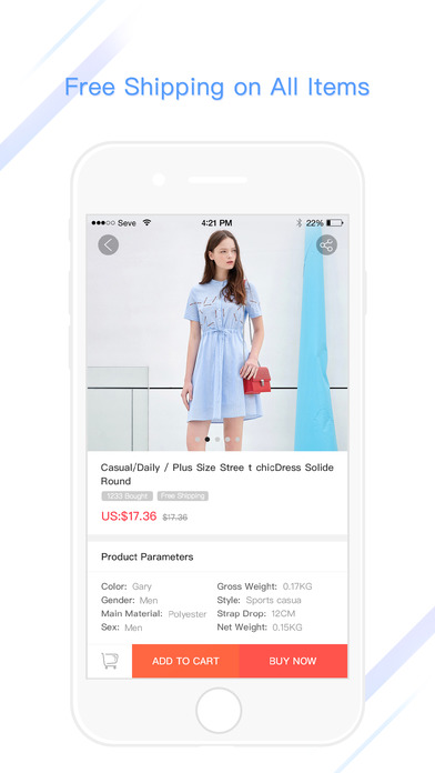 Pearl-Online Shopping & Encounter more surprises! screenshot 2