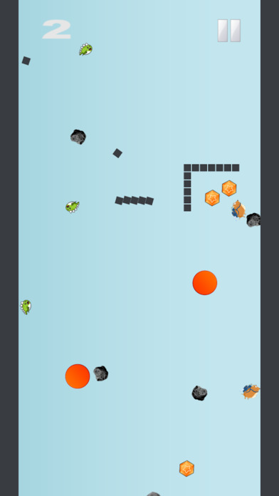 Entangled - The Game screenshot 2
