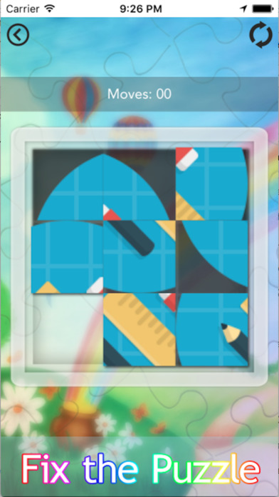 Fix The Puzzle -  Puzzle Fun Game screenshot 3