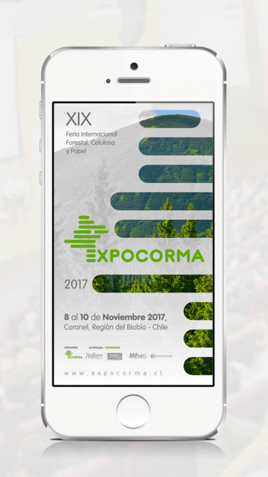 Expocorma 2017 screenshot 3