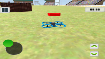 Drone Racing Flight Simulator 3D screenshot 4