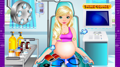 Mom Ana Newborn Baby Care screenshot 4