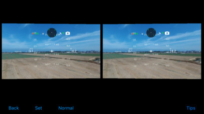 Drones Controller (DrnC) lite screenshot 4