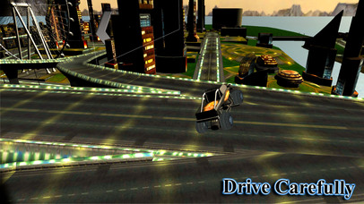 Furious Driving - Speed Buggy Car Racing Simulator screenshot 4