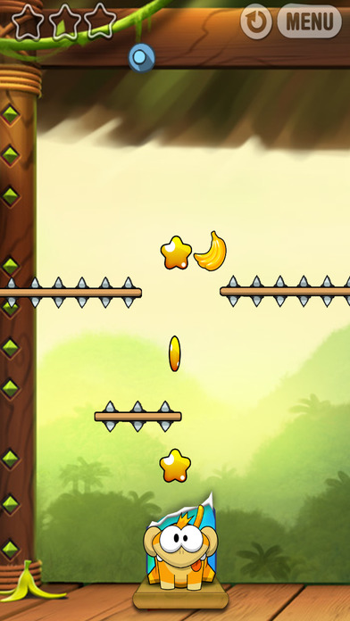 Banana Ben screenshot 4