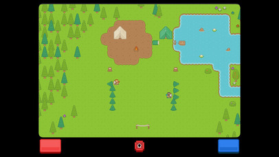 2 Player Pixel Games screenshot 3