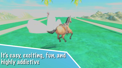 Game of Horses screenshot 2