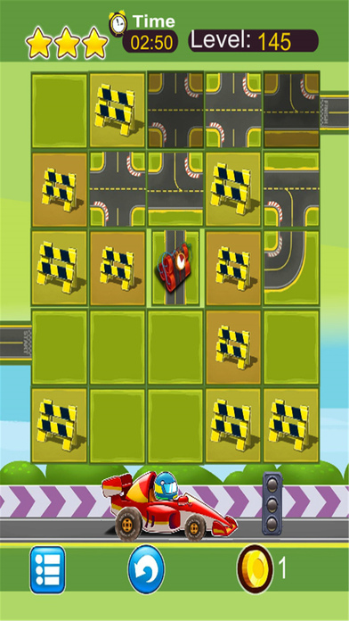Race Connect Puzzle screenshot 4