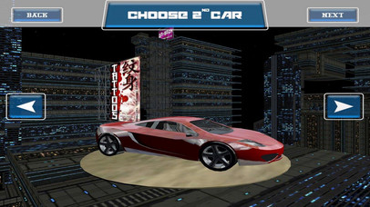 Champion Derby Car Crash screenshot 2