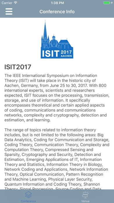 ISIT2017 screenshot 2