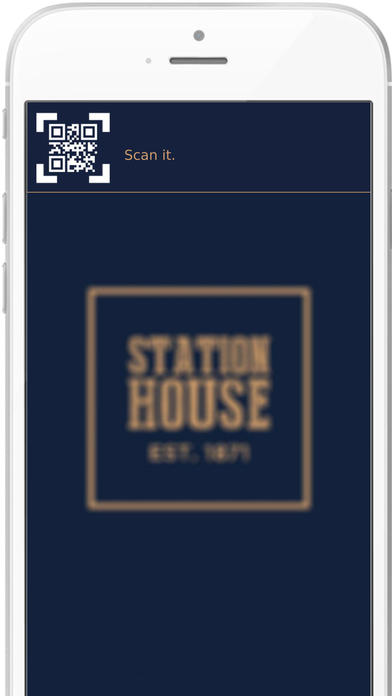 Station House Coffee screenshot 3