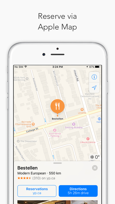 iPhone Screenshot 5