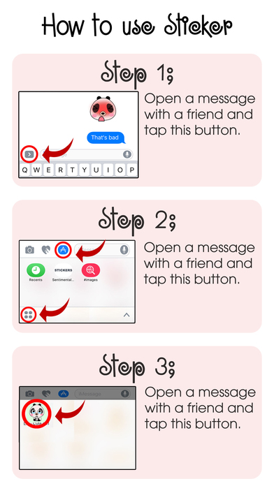 Angry Emoji Emoticons for Texting screenshot 2