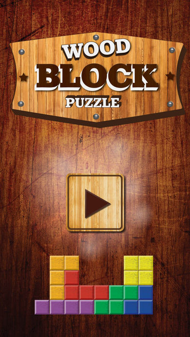 Wood Block Puzzle 4 King screenshot 3