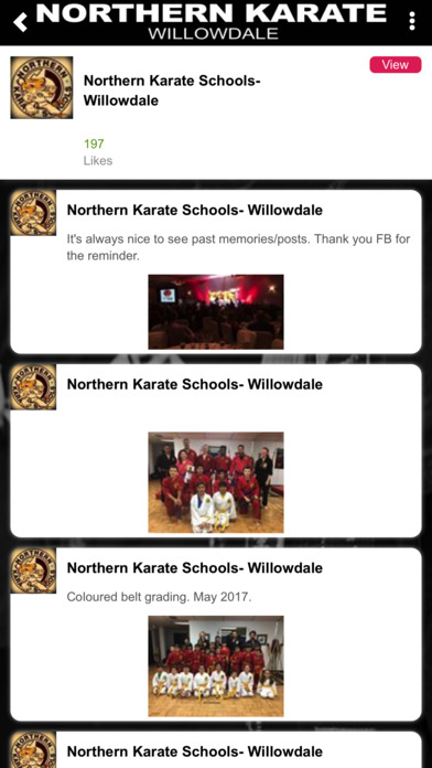 NKS-Willowdale screenshot 3