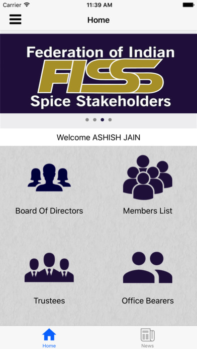 FISSH - Spice Federation screenshot 4