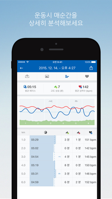 iPhone 스크린샷 2
