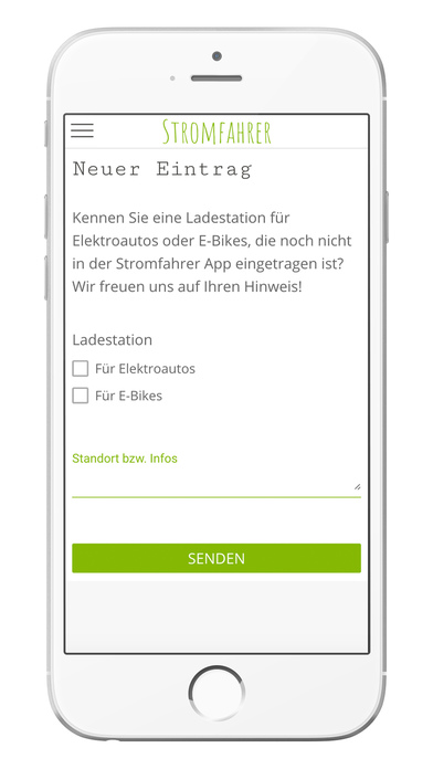 Stromfahrer E-Ladestationen in Tirol screenshot 4