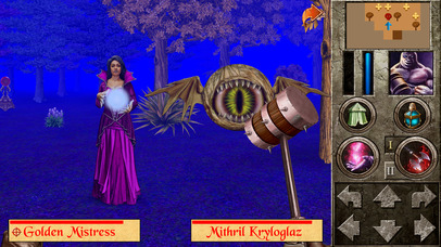 The Quest - Hero of Lukomorye screenshot 4