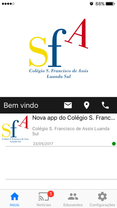 C. São Francisco de Assis screenshot 2