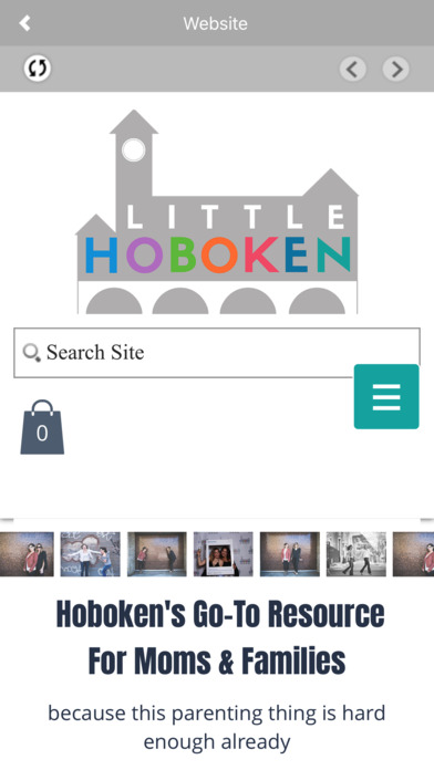 Little Hoboken screenshot 3