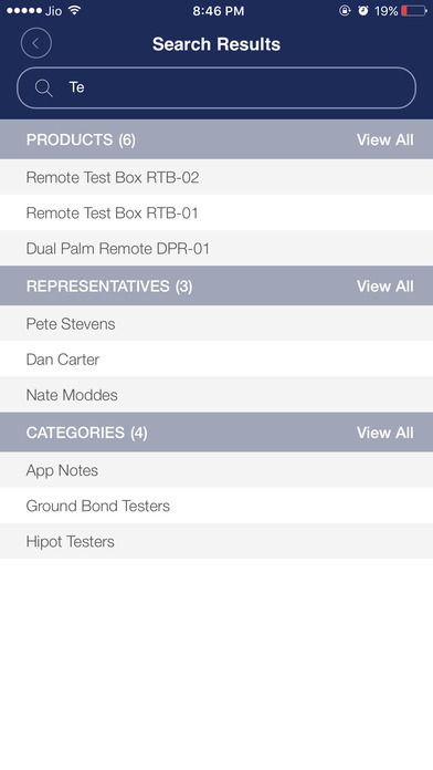 iPhone Screenshot 2