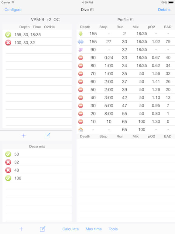 VPlanner on the App Store