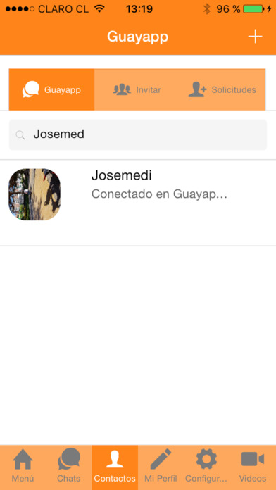 GuayApp screenshot 4