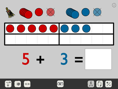 iPad Screenshot 1