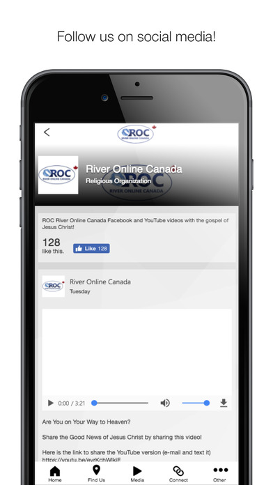 River Online Canada screenshot 2