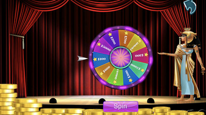 Screenshot 5 Jupiter Slots Triple Jackpot — Vegas Slot Machine