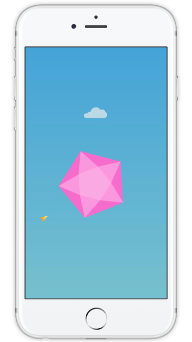 Polygons - Trivia Game screenshot 3